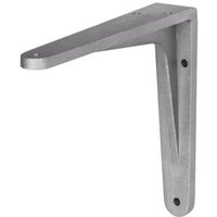 Dolle Profi Regalträger Herakles 14 x 11,5 cm Alu silber von DOLLE