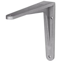 Dolle Profi Regalträger Herakles 19 x 16,5 cm Alu silber Dolle Profi Regalträger Herakles 19 x 16,5 cm Alu silber von DOLLE
