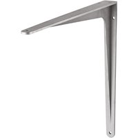 Dolle Profi Regalträger Herakles 50 x 45 cm Alu 2 Stück Dolle Profi Regalträger Herakles 50 x 45 cm Alu 2 Stück von DOLLE