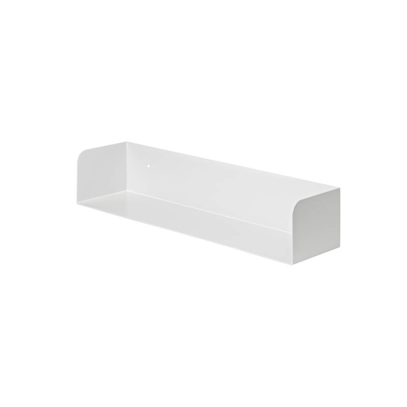 Dolle Regal 'Showcase' weiß 600 x 150 x 115 mm von DOLLE