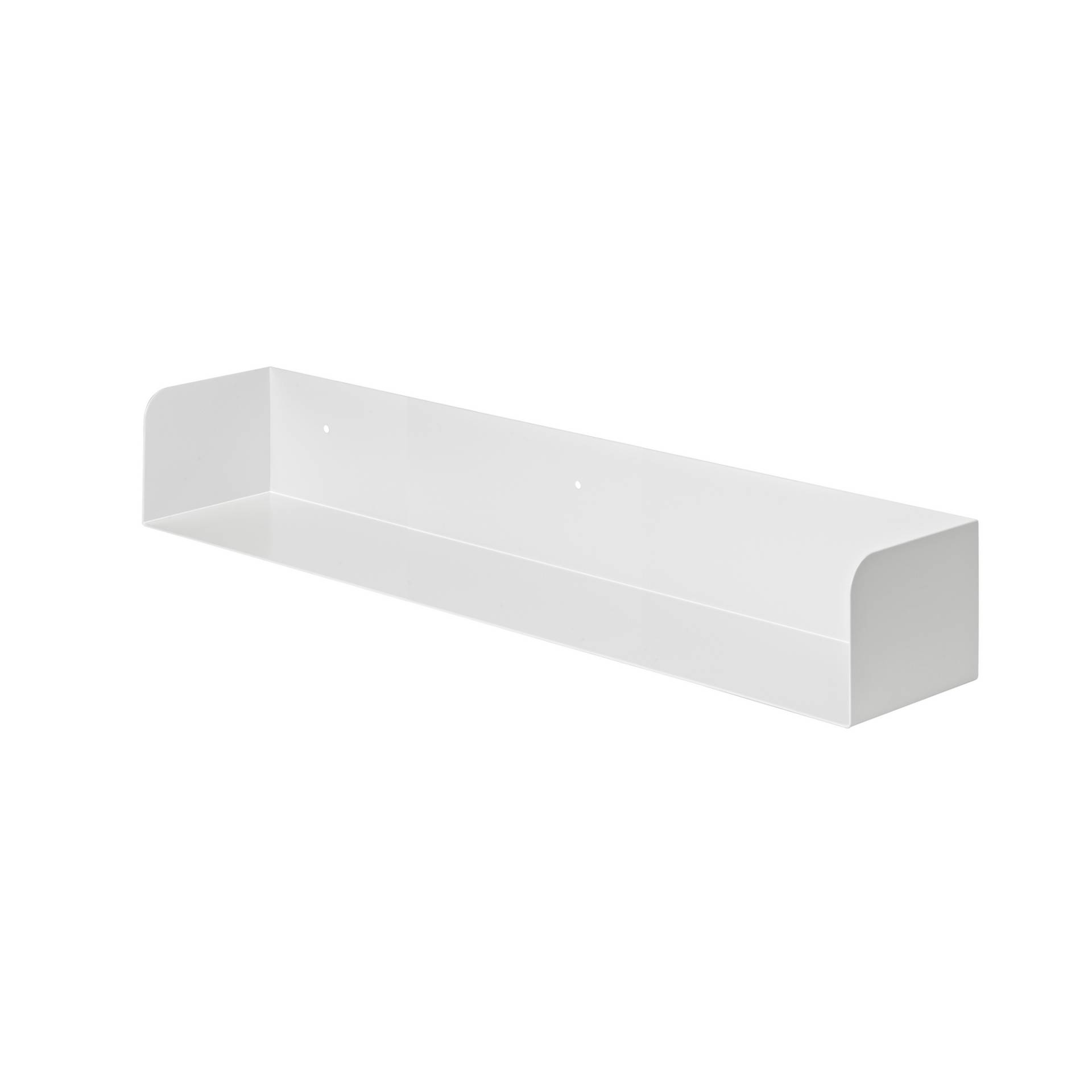 Dolle Regal 'Showcase' weiß 800 x 150 x 115 mm von DOLLE