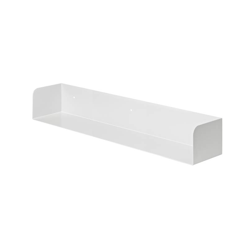 Dolle Regal 'Showcase' weiß 800 x 150 x 115 mm von DOLLE