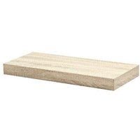 Dolle - Regalboden Big Boy 57 x 25 cm, 50 mm, eiche Regalboden von DOLLE