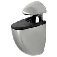 Dolle - Regalclip-Set Jam verstellbar für Böden 5-20 mm Regalhalter von DOLLE