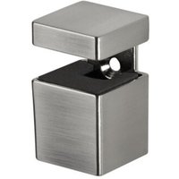 Dolle Regalclip-Set Stick-it verstellbar 0,5-2 cm Edelstahl 2 Stück Wandregal Dolle Regalclip-Set Stick-it verstellbar 0,5-2 cm Edelstahl 2 Stück Wandregal von DOLLE