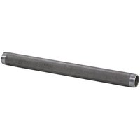 Dolle Rohrsystem 30 cm, Rohr, Stange, Element, Länge 30 cm, Regalhalter von DOLLE