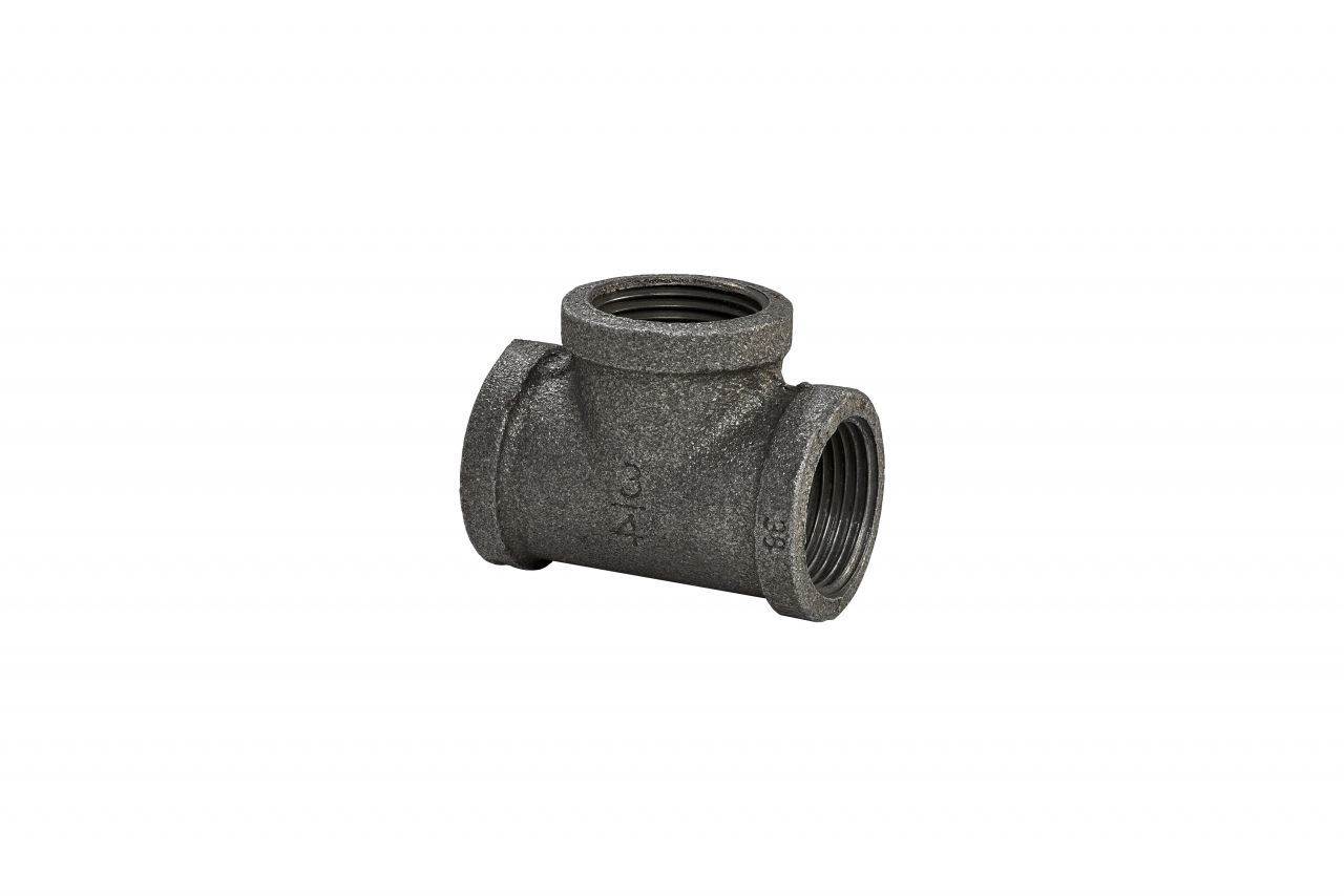 Dolle Rohrsystem T-Joint, 3er T-Verteiler, Verbindung, Fitting, Dolle Rohrsystem T-Joint, 3er T-Verteiler, Verbindung, Fitting, von Dolle Wohnregale