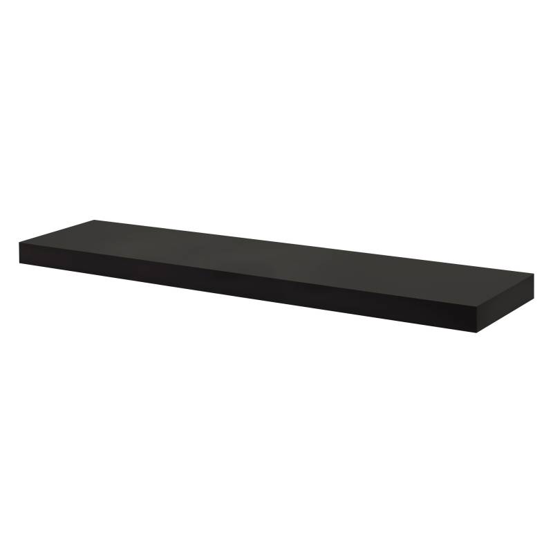 Dolle Wandboard 'Bigboard' schwarz 115 x 25 x 5 cm von DOLLE