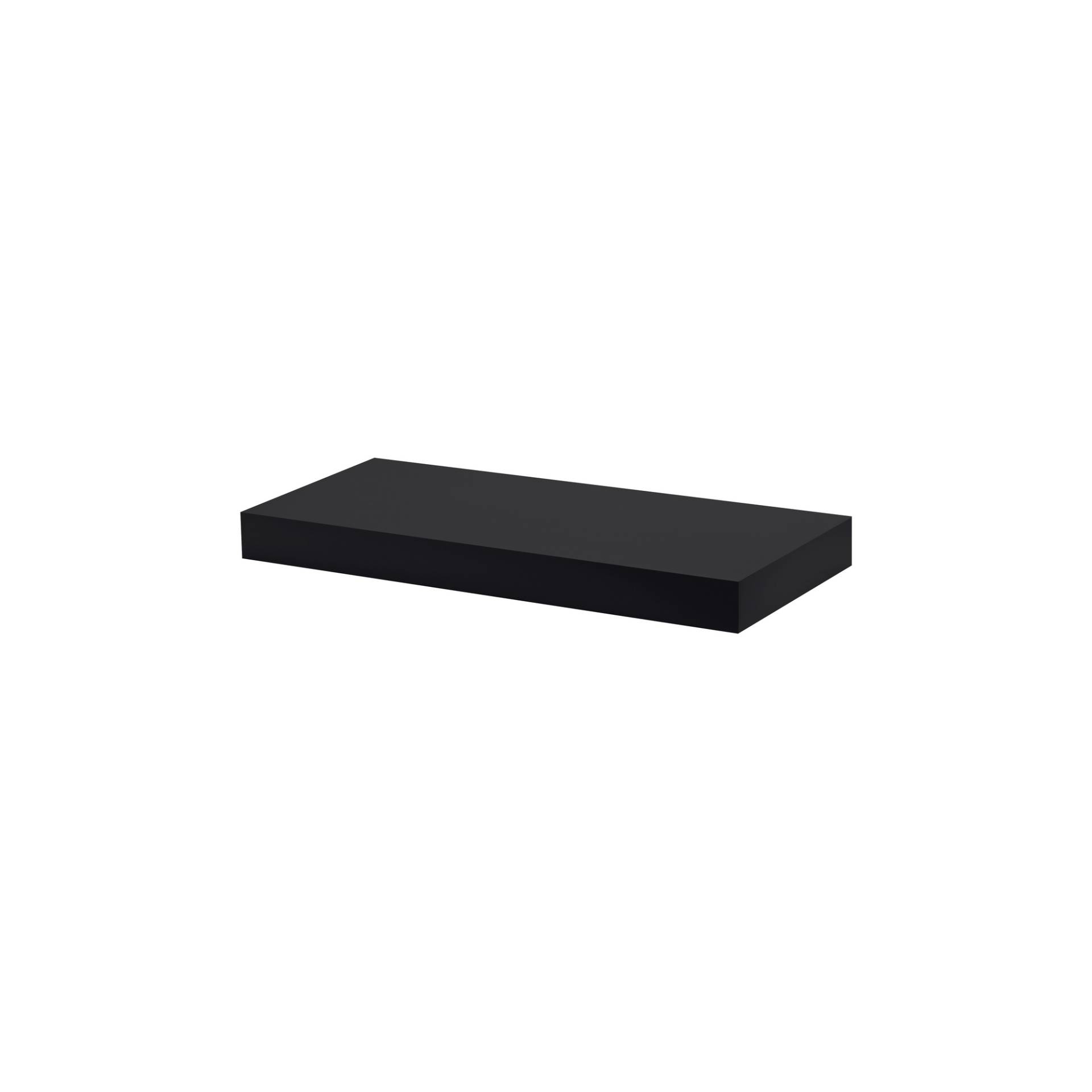 Dolle Wandboard 'Bigboard' schwarz 57 x 25 x 5 cm Dolle Wandboard 'Bigboard' schwarz 57 x 25 x 5 cm von DOLLE