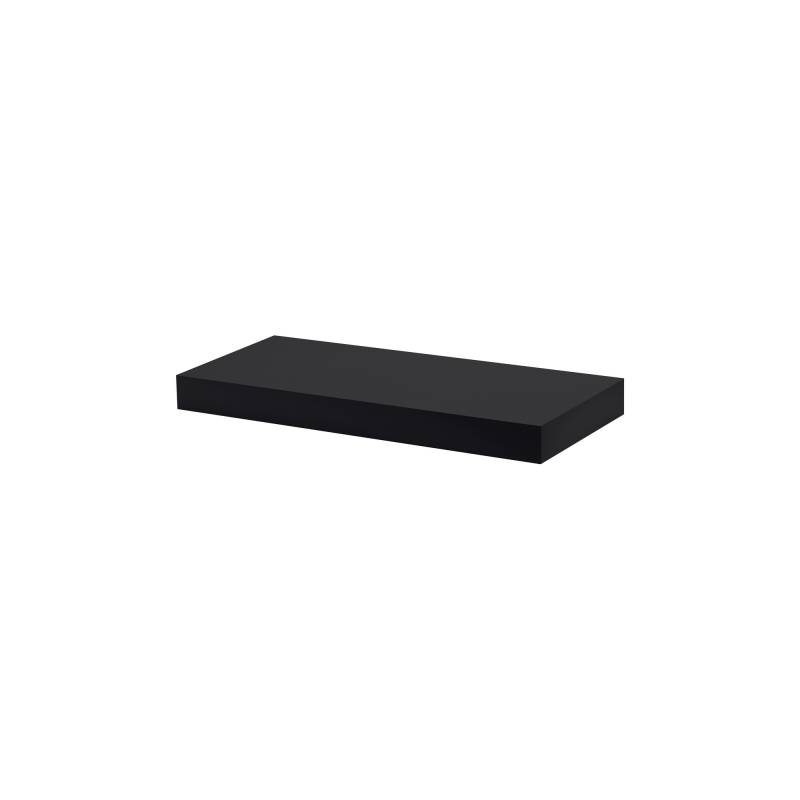 Dolle Wandboard 'Bigboard' schwarz 57 x 25 x 5 cm von DOLLE