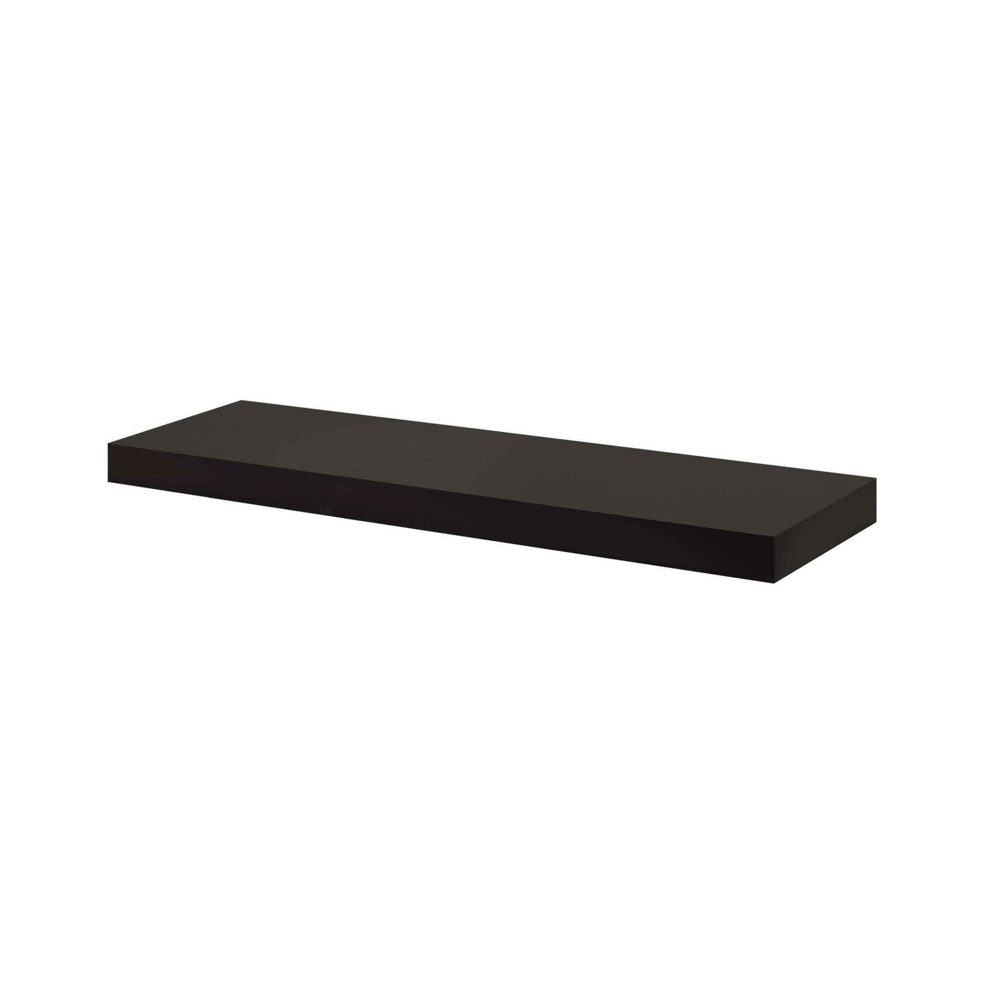Dolle Wandboard 'Bigboard' schwarz 90 x 25 x 5 cm Dolle Wandboard 'Bigboard' schwarz 90 x 25 x 5 cm von DOLLE