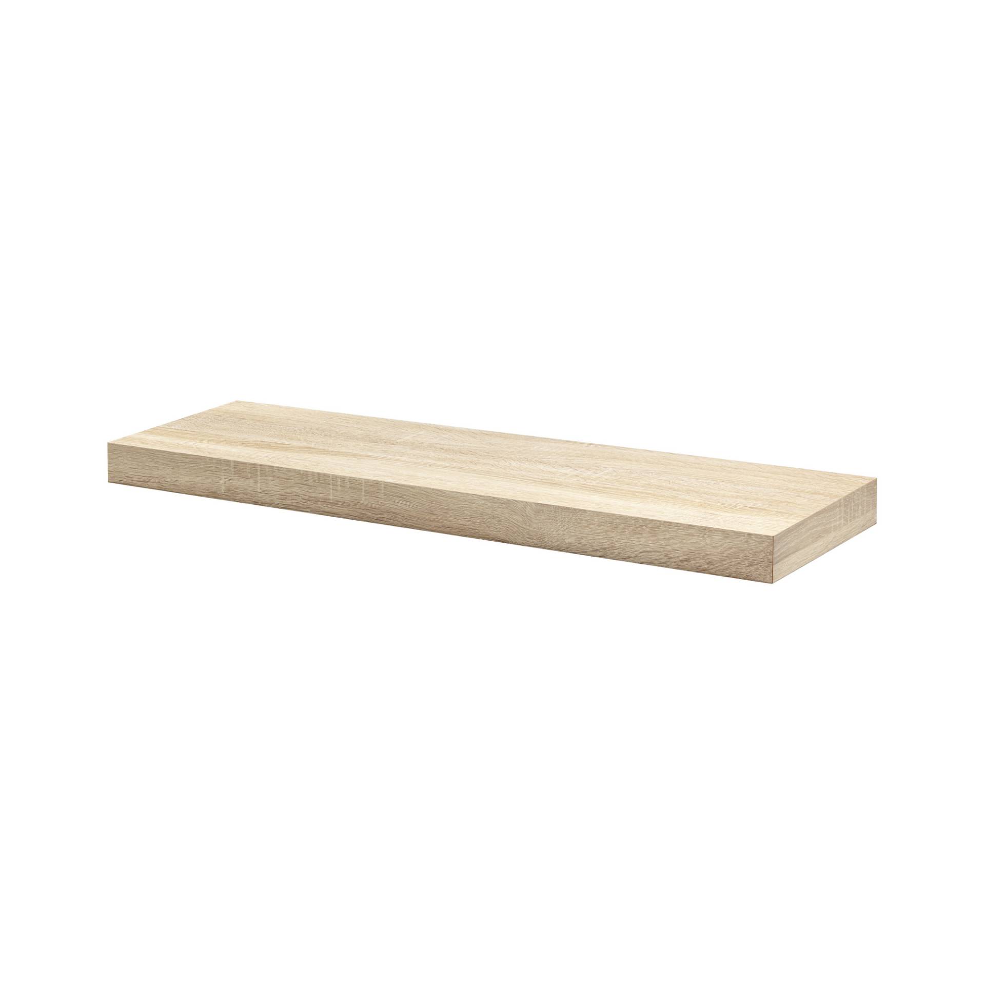 Dolle Wandregal 'Big Boy' Eiche 115 x 5 x 25 cm Dolle Wandregal 'Big Boy' Eiche 115 x 5 x 25 cm von DOLLE