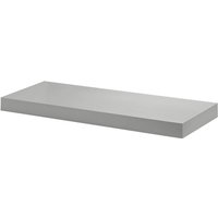 Dolle Wandregal Bigboard Basic 90 x 20 cm silber Dolle Wandregal Bigboard Basic 90 x 20 cm silber von DOLLE