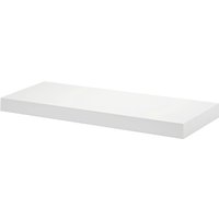 Dolle Wandregal Bigboard Basic 90 x 20 cm weiß Dolle Wandregal Bigboard Basic 90 x 20 cm weiß von DOLLE