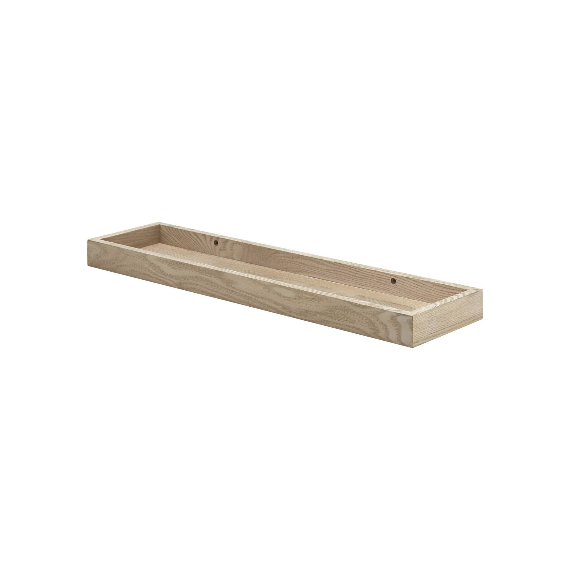 Dolle Wandregal 'Shelf+ Loggia' eichenfarben 600 x 150 x 40 mm Dolle Wandregal 'Shelf+ Loggia' eichenfarben 600 x 150 x 40 mm von DOLLE