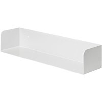Dolle Wandregal Showcase 60 x 15 cm weiß Dolle Wandregal Showcase 60 x 15 cm weiß von DOLLE