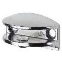 Dolle - Regalclip-Set Flic verstellbar für Böden 5-8 mm Regalhalter von DOLLE