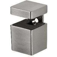 Regalclip-Set Bloc verstellbar für Böden 5-20 mm Regalhalter - Dolle von DOLLE