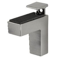 Regalclip-Set Eliot verstellbar für Böden 5-40 mm Regalhalter - Dolle von DOLLE