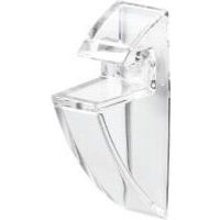 Polyclip für 19 mm Böden Regalhalter - Dolle von DOLLE