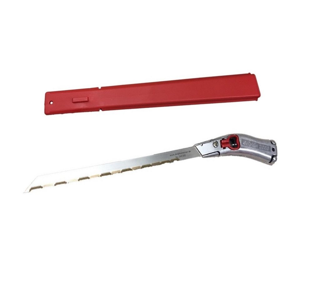 DOLPHIN Cutter 2000 ISO-TI Set - 3-teilig Dämmstoffmesser DOLPHIN Cutter 2000 ISO-TI Set - 3-teilig Dämmstoffmesser von DOLPHIN