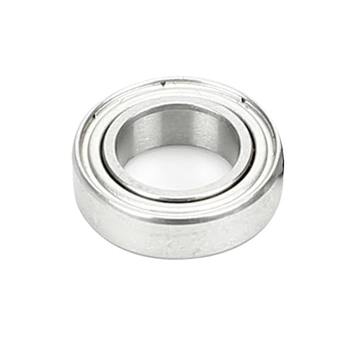 5 Stück SMR148ZZ Lager 8 x 14 x 4 mm 440C Roller Edelstahl SMR148Z SMR148 Z ZZ L-1480ZZ Kugellager Zubehör 5 Stück SMR148ZZ Lager 8 x 14 x 4 mm 440C Roller Edelstahl SMR148Z SMR148 Z ZZ L-1480ZZ Kugellager Zubehör von DOLUNTO