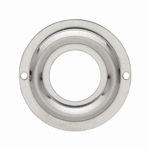 DOM-METALUX Rosace Ø16 mm Inox pour batteuse - F345896000 von DOM-METALUX