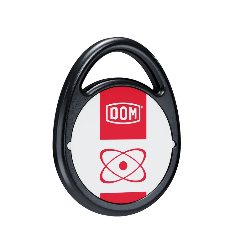 DOM ELS Transponder / Identmedium HITAG S 125 kHz von DOM Sicherheitstechnik