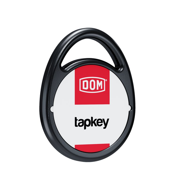 Tapkey Transponder / Identmedium Standard Tag von DOM Sicherheitstechnik