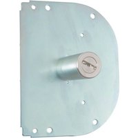 DOM - Sicherheitszylinder mit Radialschlüssel Art.28 cr 60 K55 für CR-Schlösser mit Pumpzylinder - Wohnzimmer von DOM