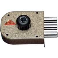 Sicherheitsschloss Diebstahlsicherung Mit Pumpenzylinder Cr Art.1600 Sicherheitsschloss Diebstahlsicherung Mit Pumpenzylinder Cr Art.1600 von DOM