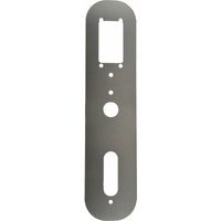 DOM - Unterlegplatten zu EasyKey Slim Zutrittskontrollsystem önorm DOM - Unterlegplatten zu EasyKey Slim Zutrittskontrollsystem önorm von DOM