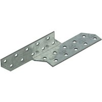 Sparrenpfettenanker links 32x170x2,0mm 20 Stk - Domax Sparrenpfettenanker links 32x170x2,0mm 20 Stk - Domax von DOMAX