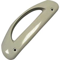 Ersatzteil - SOS Accessoire Poignée de porte pour Réfrigérateur, congélateur DOMEOS 322066200 - - DOMEOS, SERVIS, DOMAN von DOMEOS