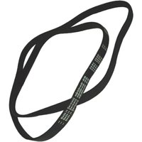 Ersatzteil - elastischer "Keilriemen" mit groben Rippen 1220j5 - - BLUESKY, ARDO, BOMPANI von DOMEOS