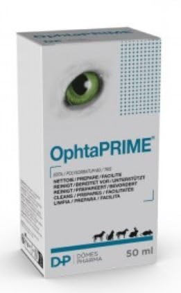Domes OPHTAPRIME 50 ml von Dttra