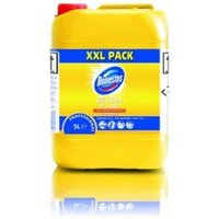DOMESTOS Professional Citrus Fresh 5L - Reinigungs- und Desinfektionsflüssigkeit von DOMESTOS