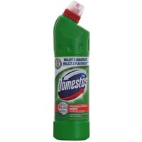DOMESTOS Prolonged Power Pine 750ml - Badezimmerflüssigkeit, starke Reinigung von DOMESTOS