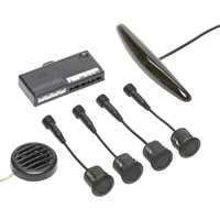 Dometic Group - MagicWatch MWE860 Kabelgebundene-Einparkhilfe Heck akustisch, optisch von DOMETIC GROUP