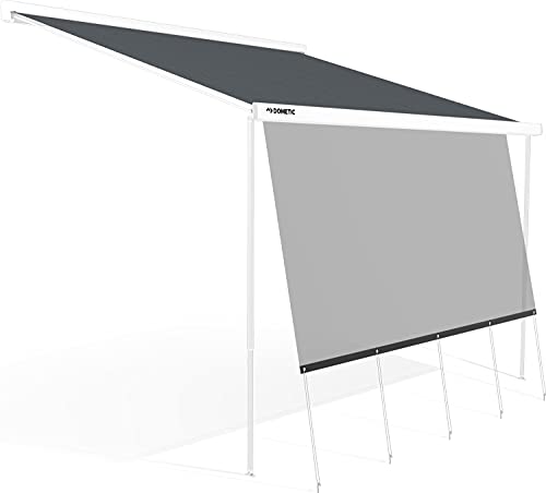 DOMETIC Sunprotect Front Vorderwand 450 cm DOMETIC Sunprotect Front Vorderwand 450 cm von DOMETIC
