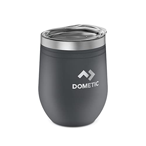 Dometic THWT30 Slate Thermobecher, 300 ml von DOMETIC