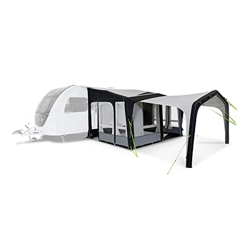 Kampa Dometic Club Air PRO 390 Canopy Vordach 2020 von DOMETIC
