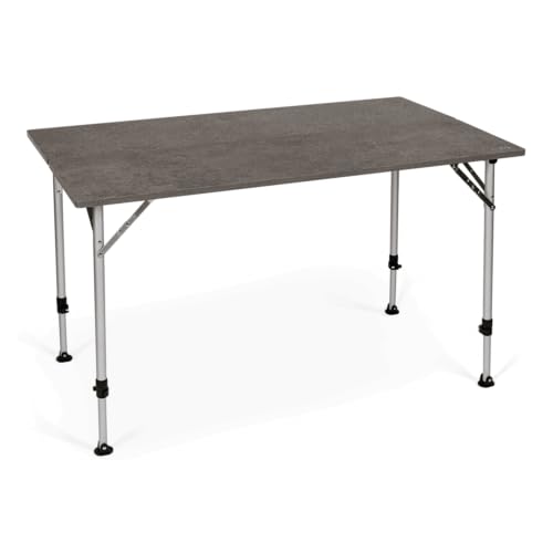 Kampa Dometic Zero Concrete Large Table von DOMETIC