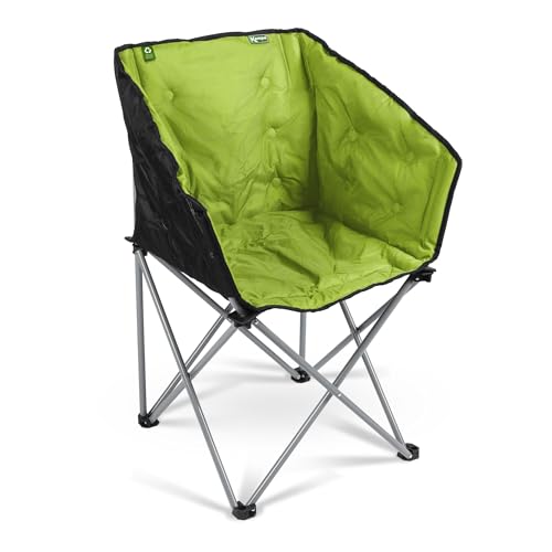 Kampa Eco Tub Chair Green von DOMETIC