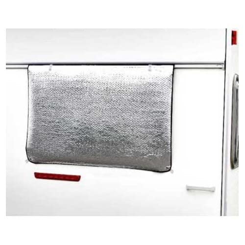Sonnenschutz für Fenster, 110 x 55 cm, für Wohnwagen & Wohnmobil Sonnenschutz für Fenster, 110 x 55 cm, für Wohnwagen & Wohnmobil von DOMETIC