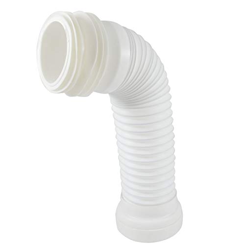 DOMINO ECO S-ADAPTER FÜR STAND-WC'S FLEXIBEL von DOMINO ECO