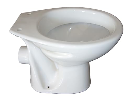 DOMINO ECO STAND-WC PRESIDENT P10 [OHNE WC-SITZ] von DOMINO ECO