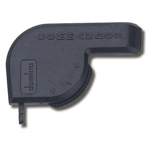 Domino 55002506 Throttle Cover One Size von DOMINO