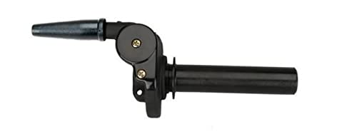 GASGRIFF HR CROSS von DOMINO