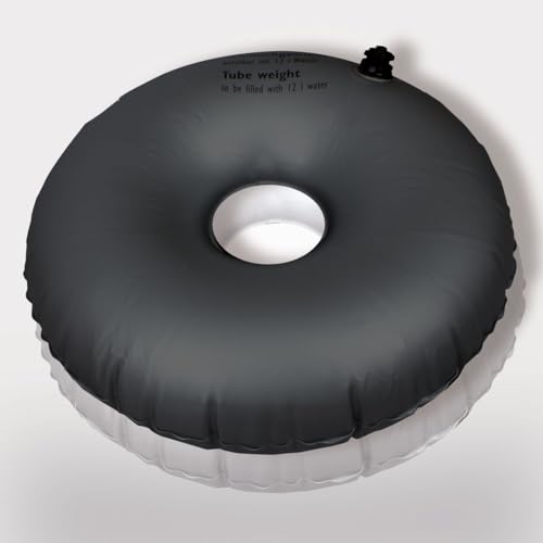 DOMMER Schlauchgewicht 10 Liter zur Beschwerung von Beachflags DOMMER Schlauchgewicht 10 Liter zur Beschwerung von Beachflags von DOMMER